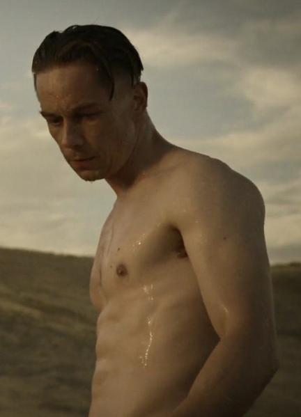 Killian Scott Nude 65520