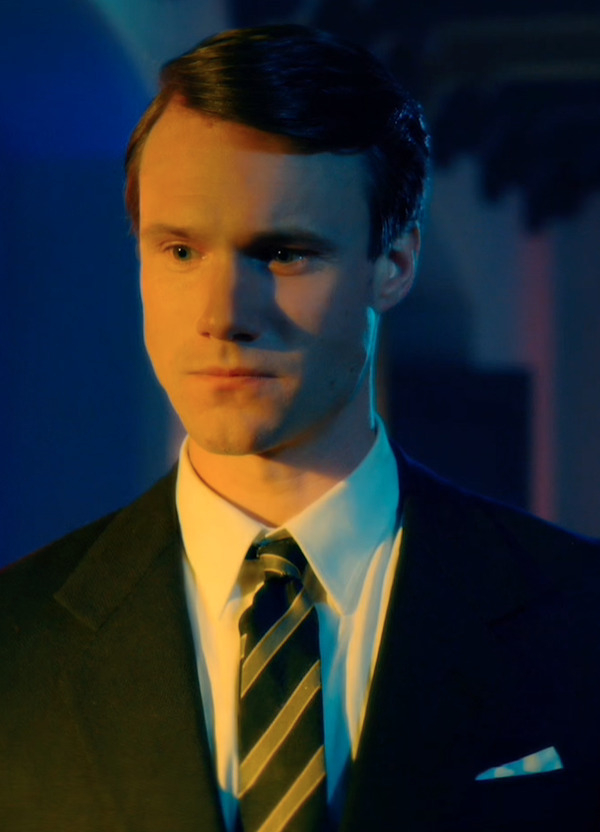 Hugh Skinner