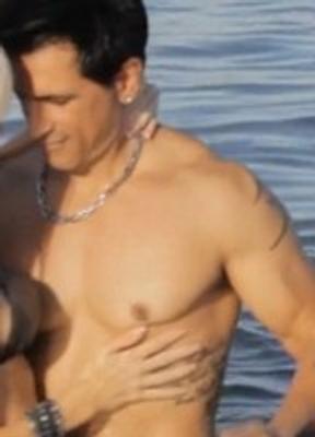 Sexiest Bobby Kerecz Scenes 46995