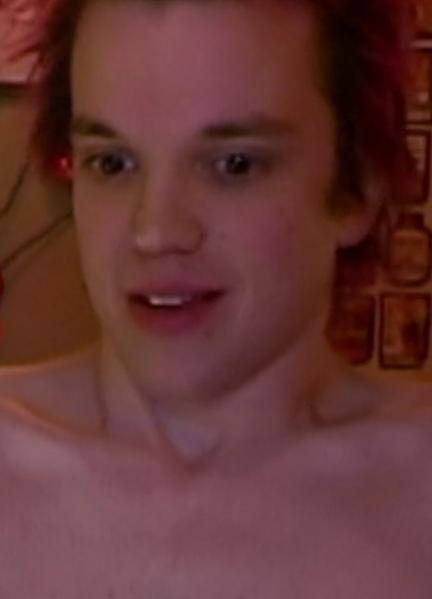 Sexiest Eric Millegan Scenes 46011