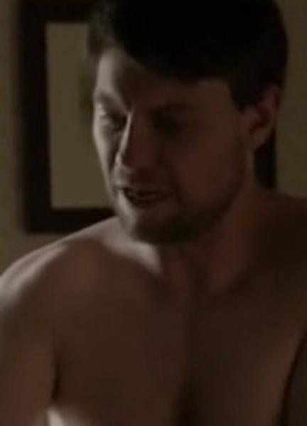 Sexiest Patrick Fugit Scenes 45387