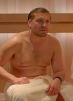 Johnny Kostrey Nude Scenes 47487