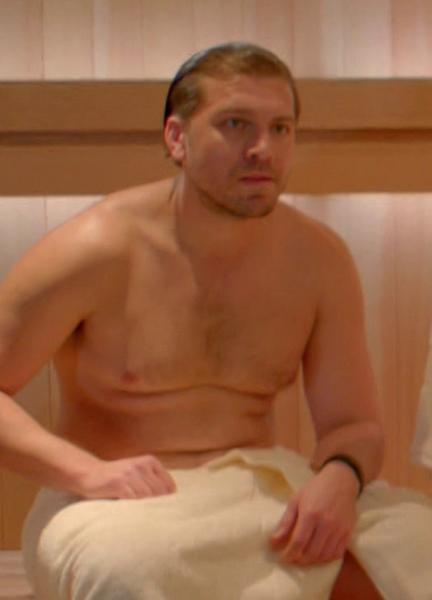 Johnny Kostrey Nude Scenes 47487