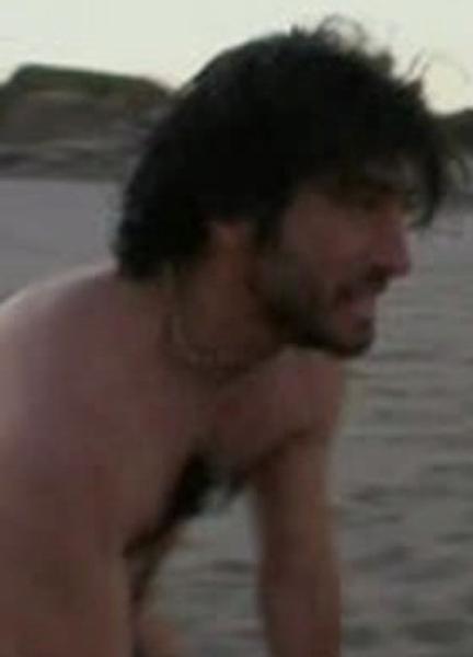 Luca Lionello Nude Scenes 49071