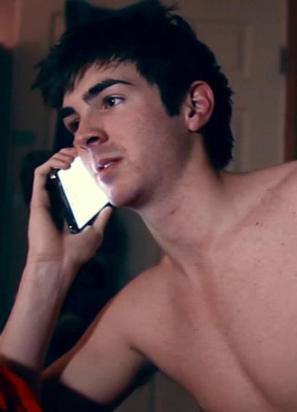 Caleb Hoffman Nude Photos 43521