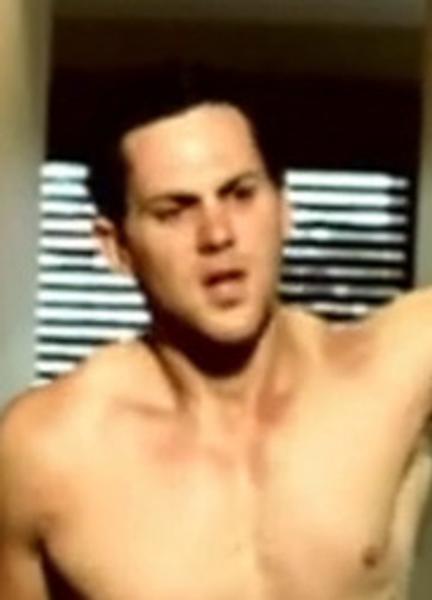 Sexiest Kazuya Wright Scenes 50295