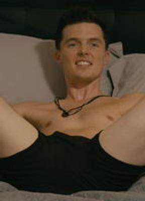 Sexiest Tyler Johnston Scenes 30771