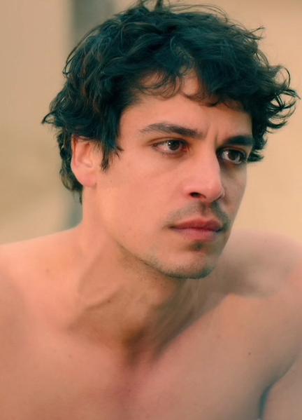Raphael Acloque Nude Scenes 61055