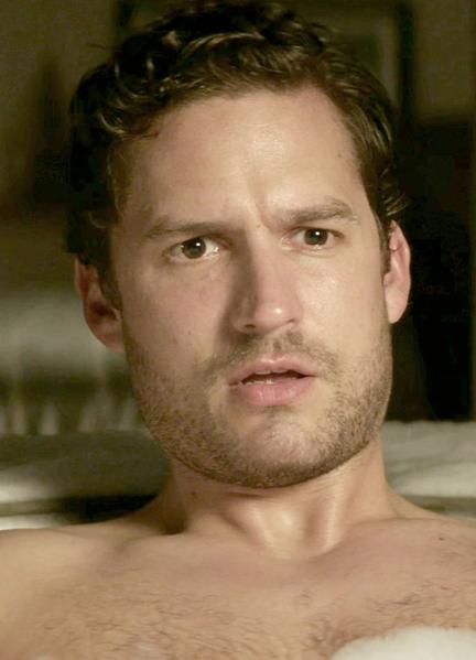Ben Aldridge Nude Scenes 55455