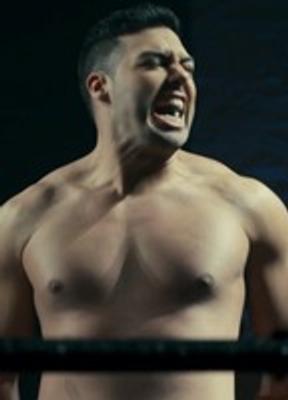 Sexiest Jordan Marques Scenes 50223