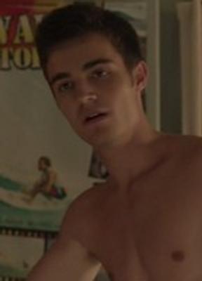 Devon Bagby Hot Scenes 43098