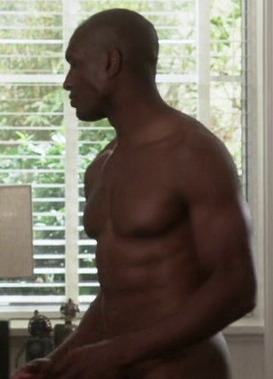 Devonric Johnson Nude Scenes 41271