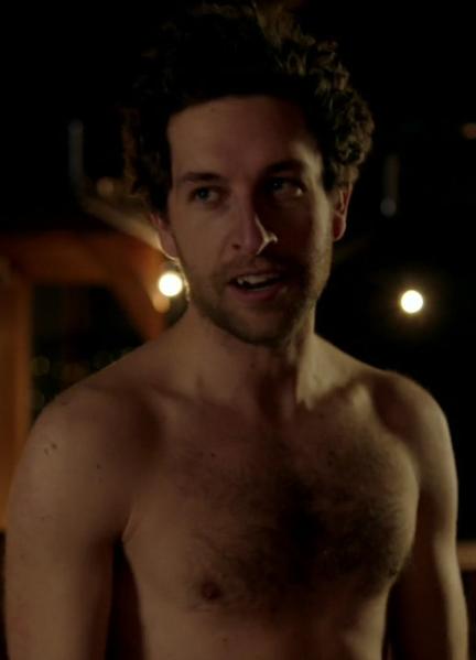Sexiest Dylan Edwards Scenes 47247