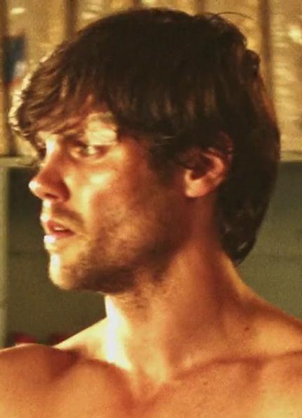 Sexiest Shawn Lock Scenes 49263