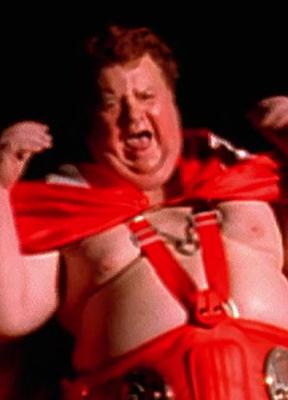 Ian McNeice Hot Scenes 45450