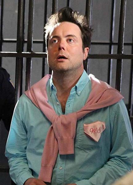 Jon Daly Nude Photos 34689