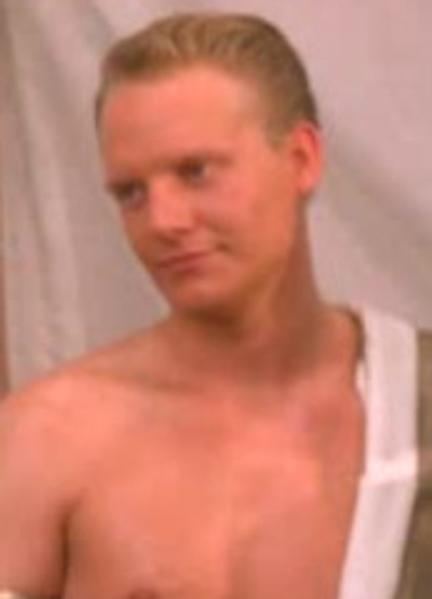 Jonathan Torrens Nude Scenes 43095