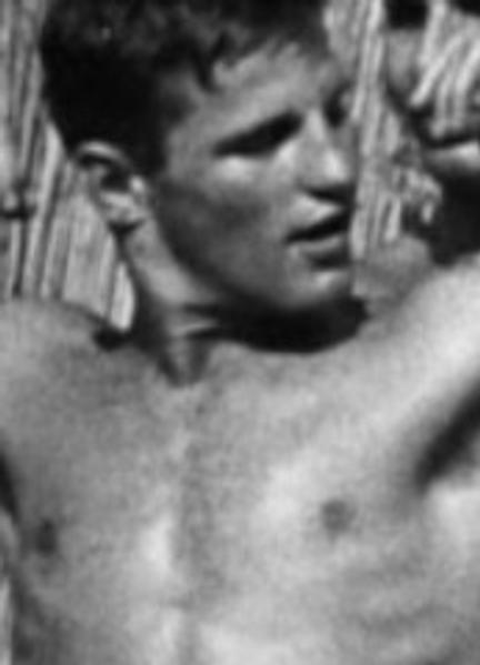 Jim Lassiter Nude Scenes 44811