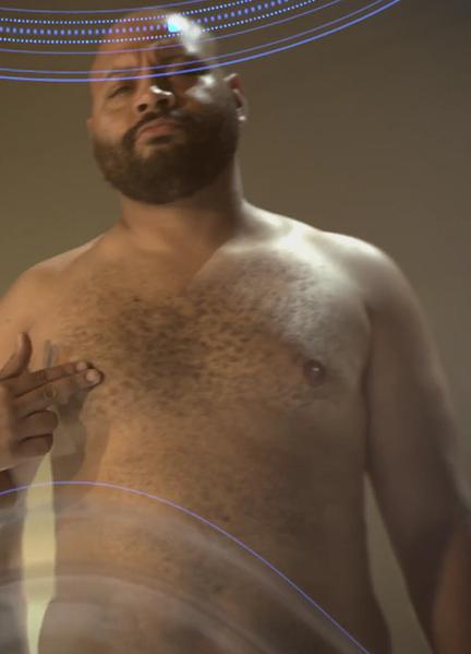 Sexy Colton Dunn 45060