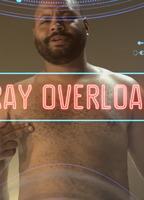 Burnie Burns Sexy Shirtless 49782