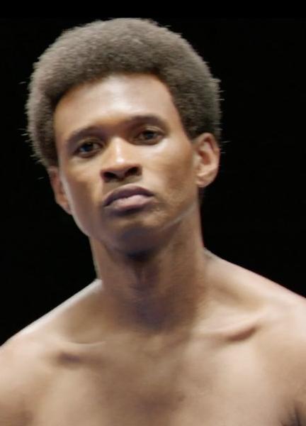 Usher Raymond Naked 39798