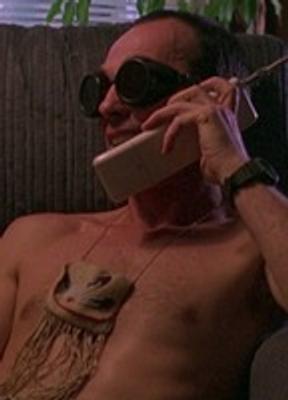 David Jensen Shirtless 46902