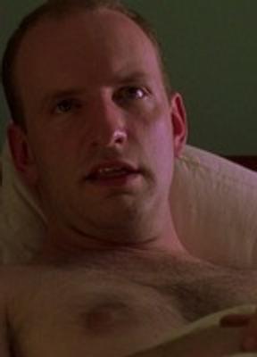 Steven Soderbergh Shirtless Straight 49908