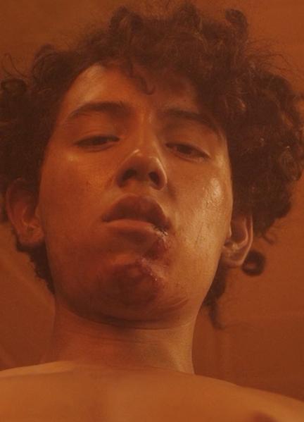 Diego Gamaliel Nude Photos 65221