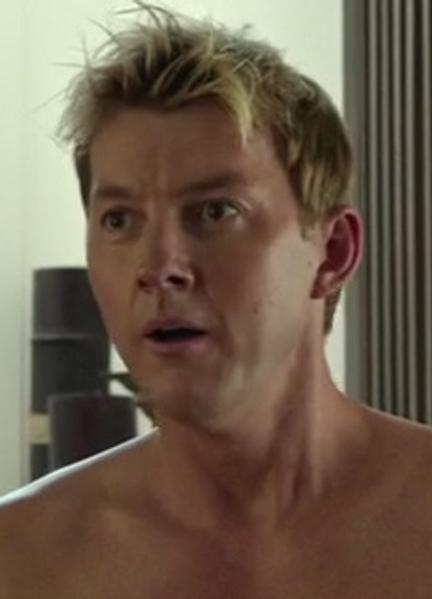 Sexiest Brett Lee Scenes 47259