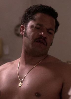 Brandon J. Dirden Hot Scenes 48486
