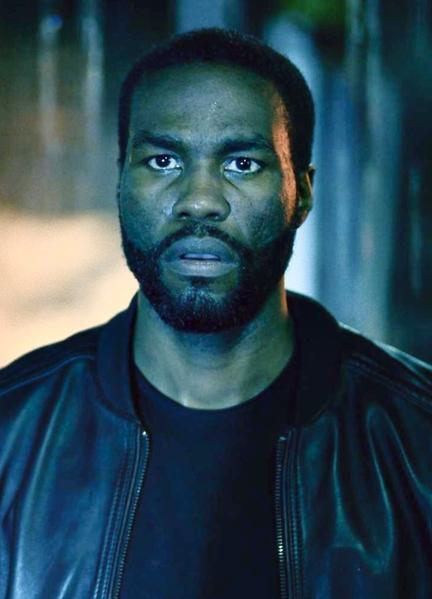 Yahya Abdul-Mateen II Naked 66154