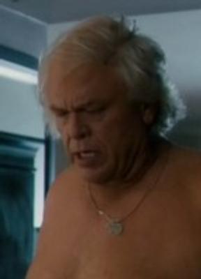 Ron White Shirtless 50556