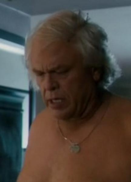 Sexy Ron White 50556