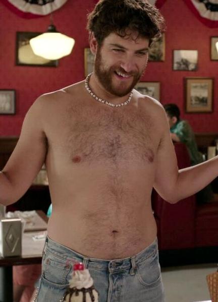 Adam Pally Nude Scenes 31251