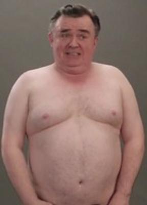 William Hill Nude Scenes 45759