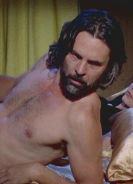 Jeffrey Vincent Parise Nude Scenes 42375
