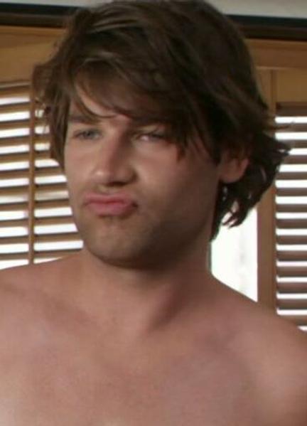 David J. Phillips Nude Scenes 63459