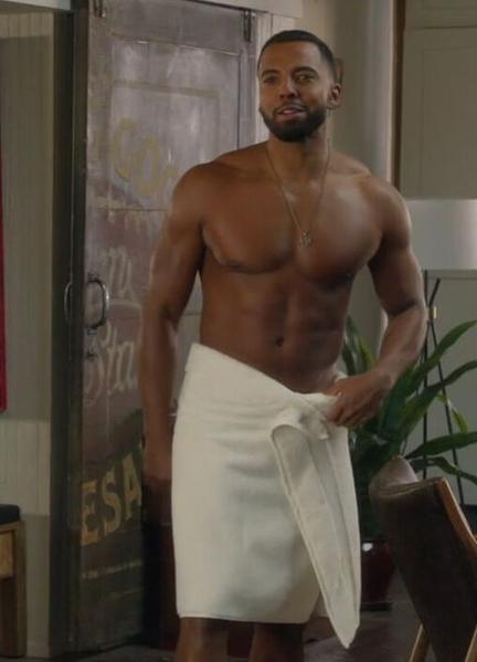 Christian Keyes Nude Scenes 31275