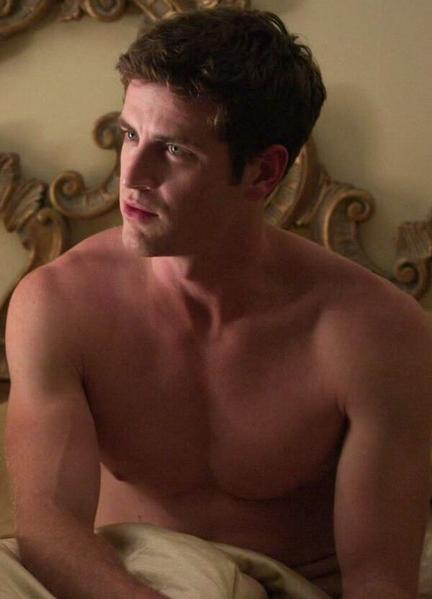 Jake Lockett Nude 37236