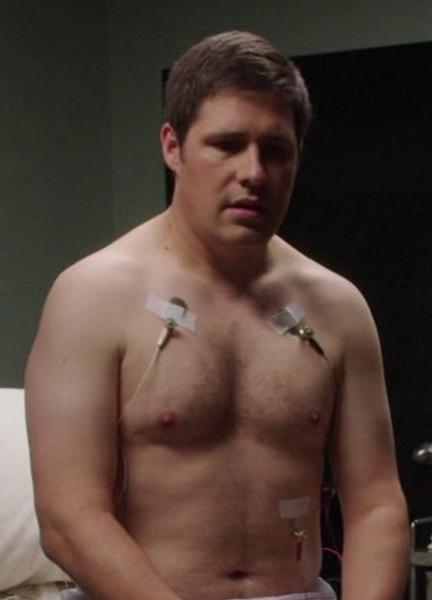 Rich Sommer Naked 40326