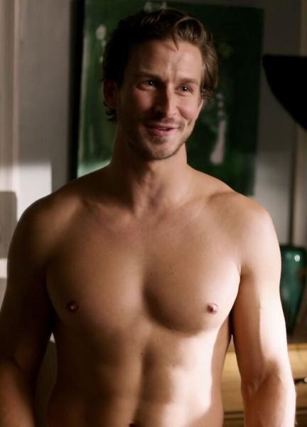 Sexiest Adam Huber Scenes 30375