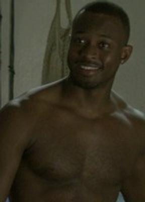 Charles Brice Bulge Sexy 48498