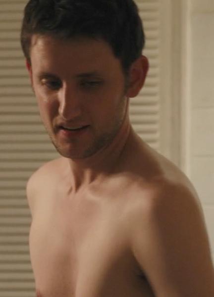 Sexiest Zach Woods Scenes 38763