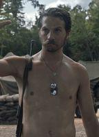 Logan Marshall-Green Balls Bathing Suit 30846
