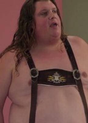 Jacob Wysocki Sexy Shirtless 49788