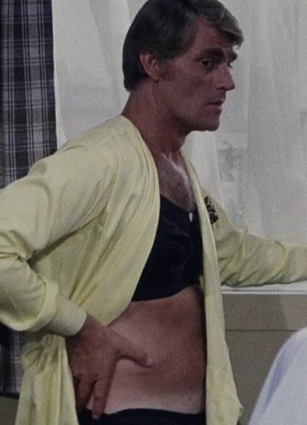 Tim Thomerson Hot Scenes 46770