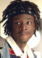Ashton Sanders Gay Sexy 53862