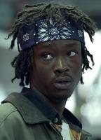 Ashton Sanders Gay Sexy 53862