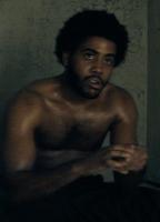 Jharrel Jerome Butt Gay 52017