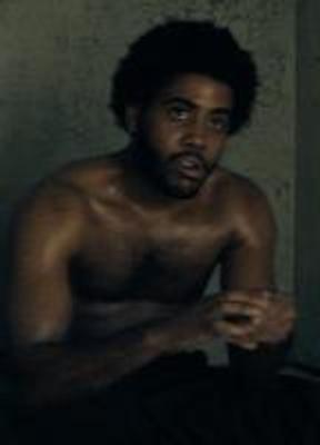 Jharrel Jerome Nude Photos 52017
